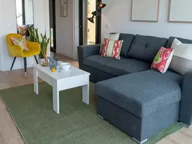 Top Balea apartamentos turísticos en Grove, o